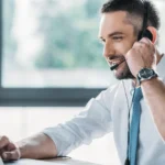 como es una llamada de ventas como closer