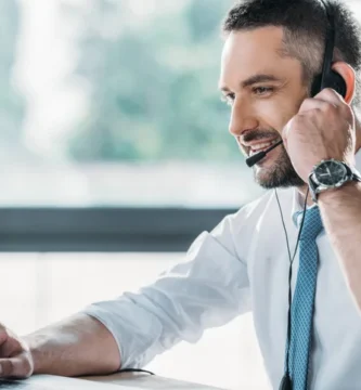 como es una llamada de ventas como closer