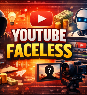 youtube faceless qué es y si funciona en 2026