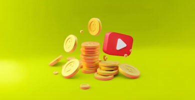 como funciona la monetización de youtube