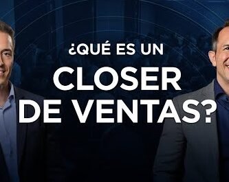 opiniones de Closer de ventas de Alfonso y Christian
