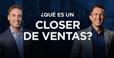 opiniones de Closer de ventas de Alfonso y Christian