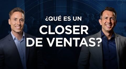 opiniones de Closer de ventas de Alfonso y Christian
