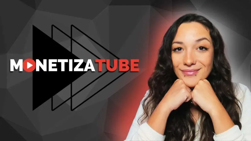 funciona Monetizatube de Mari Fuentes