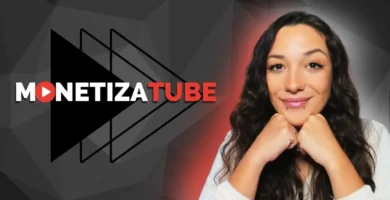 funciona Monetizatube de Mari Fuentes
