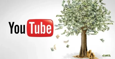 ganar dinero viendo vídeos en youtube