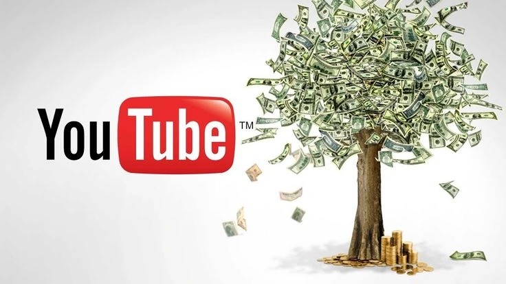 ganar dinero viendo vídeos en youtube