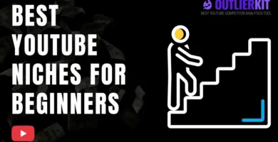 qué nicho elegir para youtube faceless