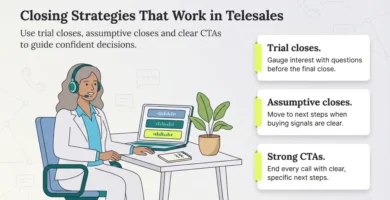 qué hace un closer de ventas en el día a día