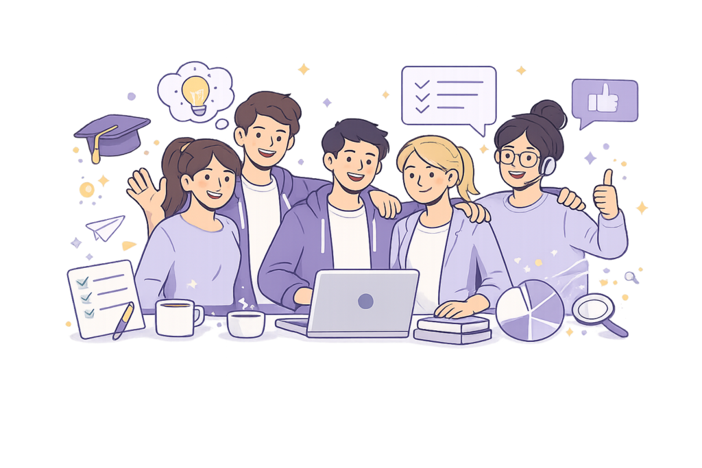 opiniones y reseñas de los mejores cursos online