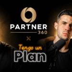 Partner360 curso de Fabio Serna y podcast Tengo un Plan