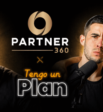 Partner360 curso de Fabio Serna y podcast Tengo un Plan