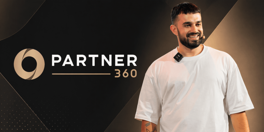 Partner 360 curso de Fabio Serna es un timo?