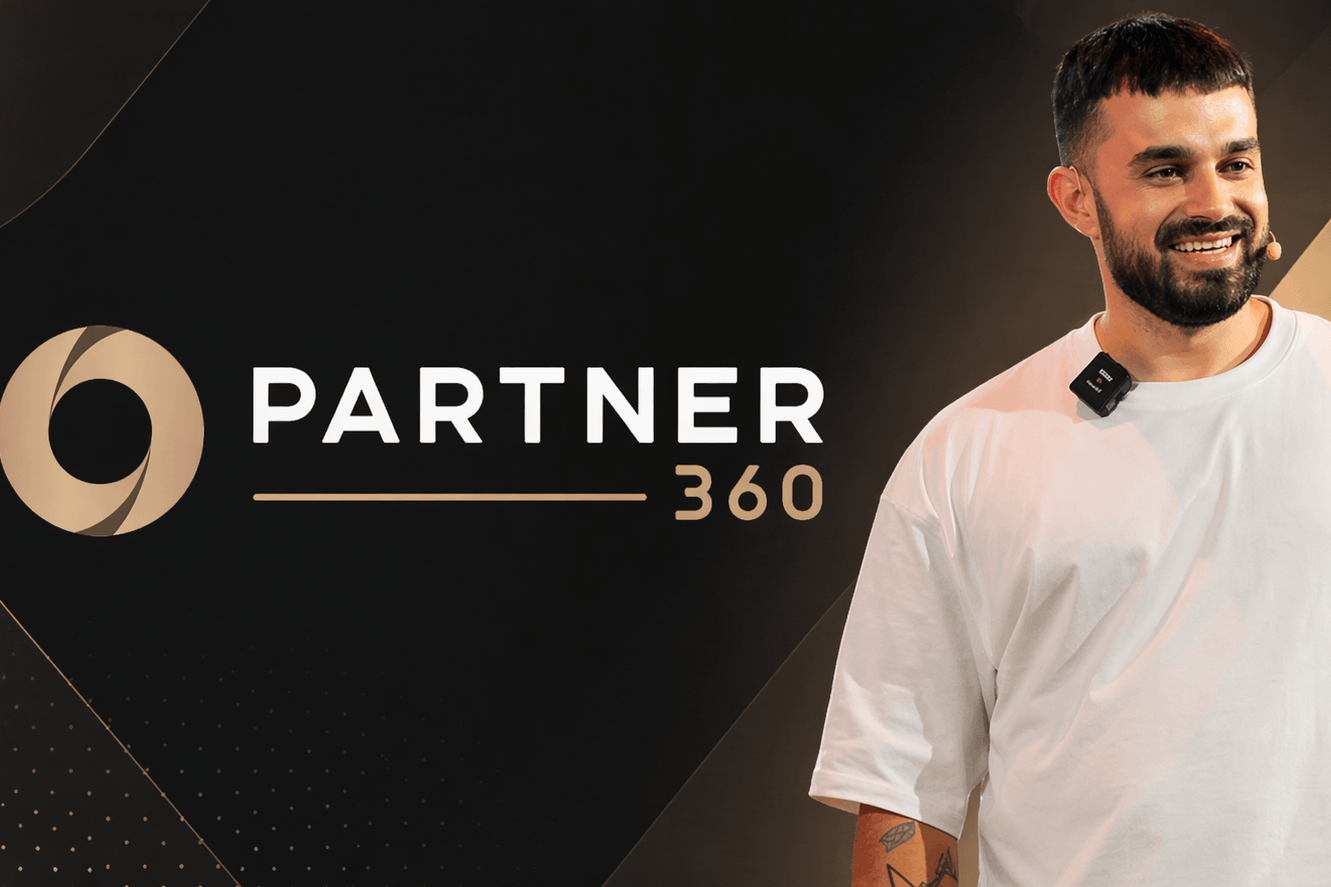 mi primera venta en 7 dias partner 360