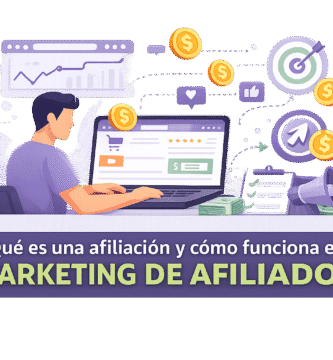 qué es una afiliación en marketing de afiliados