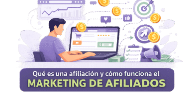 qué es una afiliación en marketing de afiliados