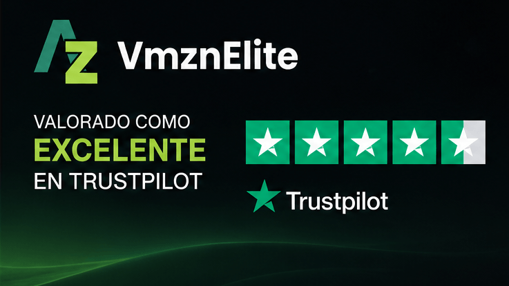 AMZN Élite Marca Privada opiniones en Trustpilot